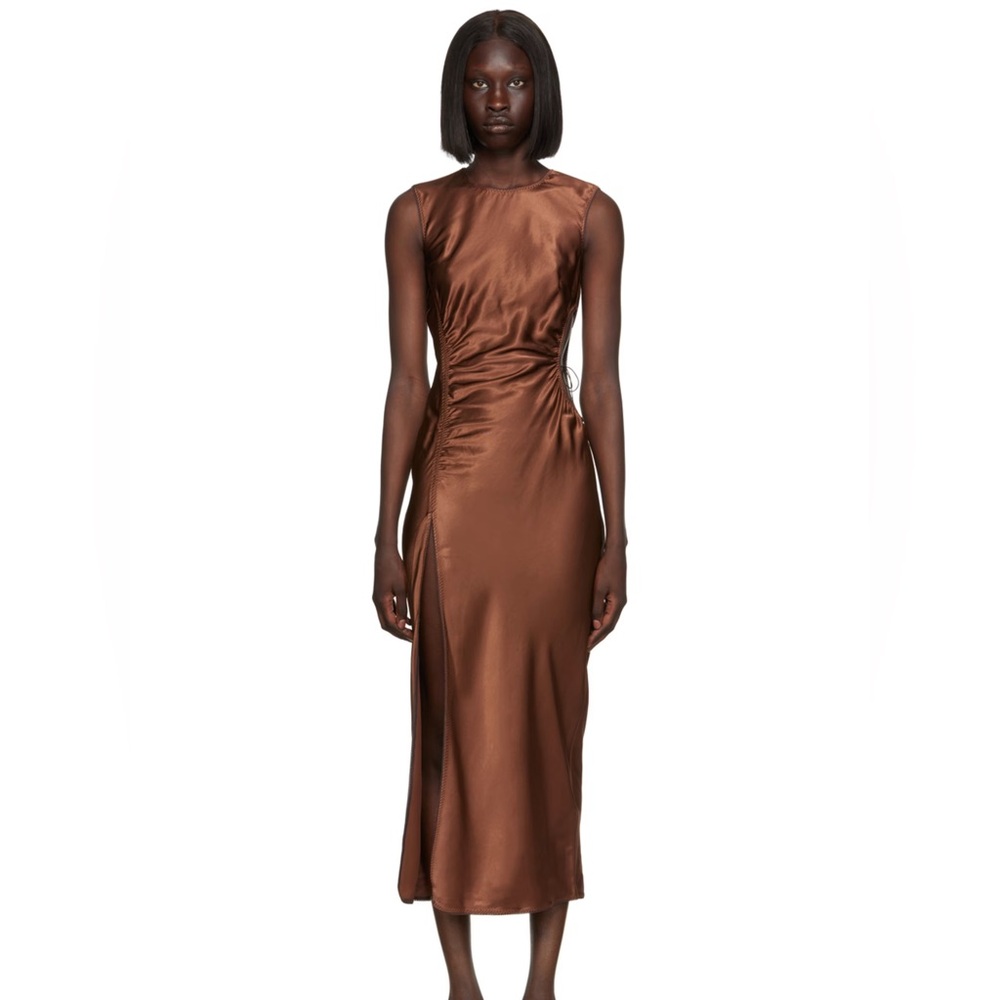 Anna October Shu Dress